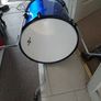Gear 4 Music Drum set with stand and Pedal Image 7