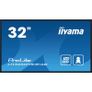Digital Advertising Screen Full HD, 24/7, Android & Wi-Fi | Iiyama 32" Image 2