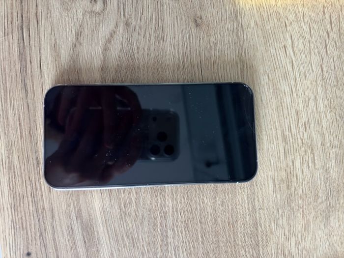 IPhone 13 Pro (128 GB)