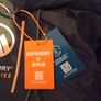 Superdry XL New with tags (fits as large) Image 7