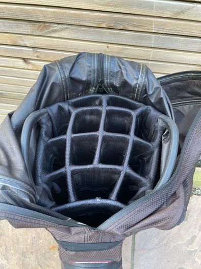 Titleist STADRY Cart Bag