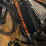 Electric mountain bike Image 3