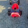 berg go cart Image 3