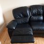 leather sofa Image 3