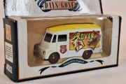 LLedo Diecast Model of Days Gone LD150 Van The Rover