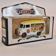 LLedo Diecast Model of Days Gone LD150 Van The Rover