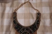 statement necklace