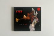 Pearl Jam Live On Two Legs CD Digipak