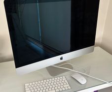 iMac 27 2019 - 5K Retina - 400 Euro - Excellent Condition - Packaging and all accessories included