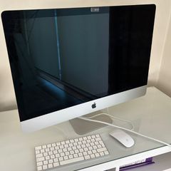 iMac 27 2019 - 5K Retina - 400 Euro - Excellent Condition - Packaging and all accessories included