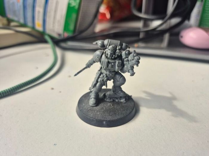 Warhammer 40k