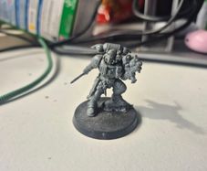 Warhammer 40k