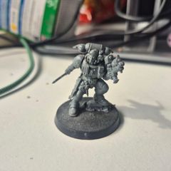 Warhammer 40k