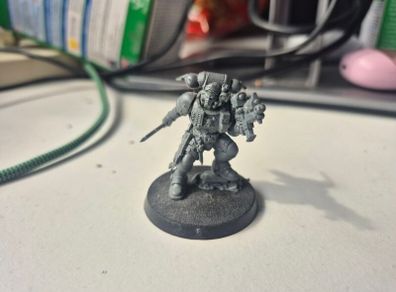 Warhammer 40k
