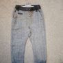 Next baby boys summer trousers.age 1.5-2y Image 3