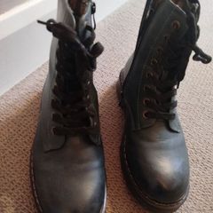 Heavenly Feet Boots