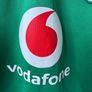 Canterbury IRFU Rugby Ireland 2019/20 Kids Short Sleeve Home Pro Jersey Image 3