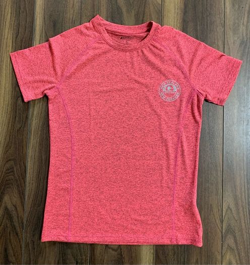 Size: 10  BRAND NEW New Zealand Ladies T-shirt: S / Size 10