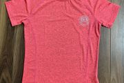 Size: 10  BRAND NEW New Zealand Ladies T-shirt: S / Size 10