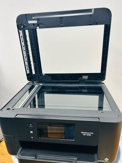 Epson WF-3720 Printer - All In One
