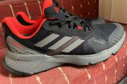 Adidas Terrex size 10