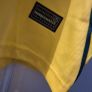 Brazil World Cup Jersey 26 Image 5