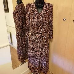 Women's Dress Nwot Reduced Gallery Size 14