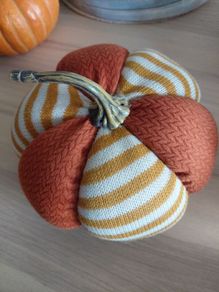 Autumn Decorations