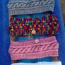 Head Band/Ear Warmer Image 2