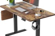 100 X 60 cm Heigh Adjustable Standing desk