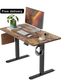 100 X 60 cm Heigh Adjustable Standing desk