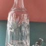 Waterford Wine Glass Decanter Image 4