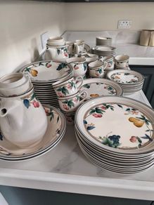 Arklow Pottery