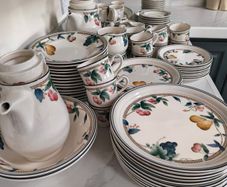 Arklow Pottery