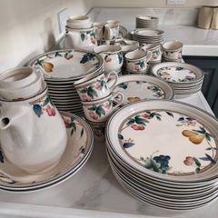 Arklow Pottery