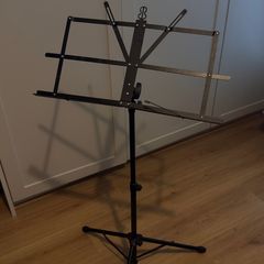music stand