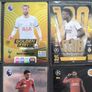 football cards gold/black edition 24/25 Image 2