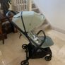 Zumi Eden compact stroller - sage green Image 2