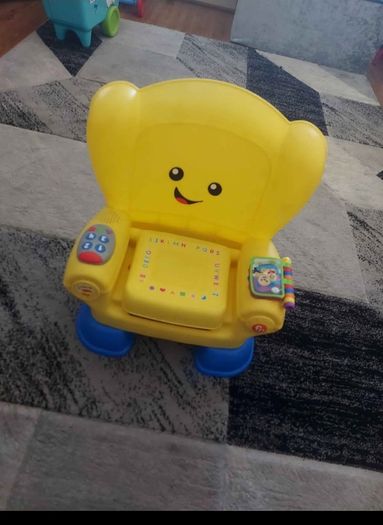 Kids chair