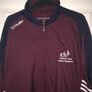 Inchicore College Men's Tracksuit Top Image 4
