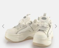 Buffalo Sneakers