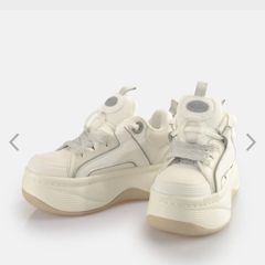 Buffalo Sneakers