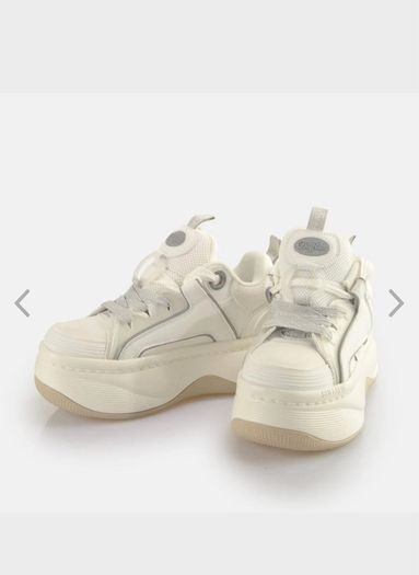 Buffalo Sneakers