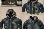 Next Baby Denim Jacket