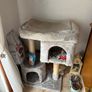 cat bed Image 2