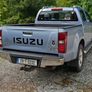 Isuzu Dmax 2017 Image 4