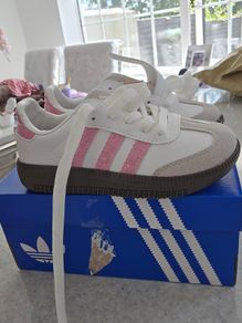 Kids footwear