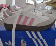 Kids footwear