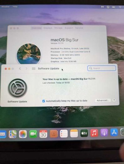 macbook Pro 13