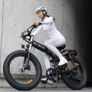 ENGWE X24 Electric Bike Image 2